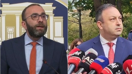 Pretendimi i PD se FNSH u nxori armën, ministri: S’ishin të armatosur, po zbatonin detyrën! Bardhi: Të hetohet kush dha urdhrin që policia të futej në Kuvend