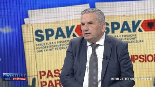 'Meta justifkohej me pasurinë e së vjehrrës', Idajet Beqiri: Kur ishte kryeministër i dha një truall shtetëror! U bë pronare fiktive 