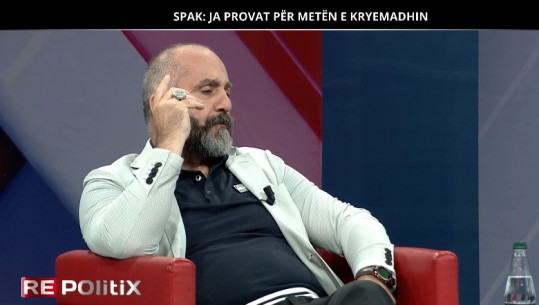 'Kam sinjale se duan të prekin kallëzimin', Romeo Kara: Meta po tenton të shkatërroj provat! Nuk do i eci