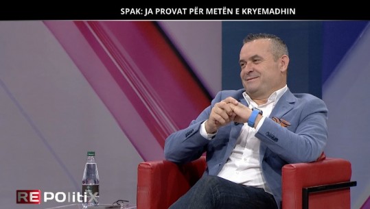 'Rindezja e dashurisë Meta-Kryemadhi solidarizim me të keqen', avokati Çaça: Nuk mjaftojnë më deklaratat, duhet mbrojtje juridike