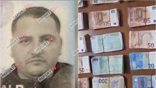 Ekskluzive/ Me kamion nga Italia solli 88 mijë euro cash në Durrës! Detaje të operacionit, si u zbuluan ‘pakot’ që prangosën 34-vjeçarin! U nis nga Napoli (EMRI+VIDEO)