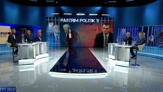 Meta në paraburgim/ Prençi: Asnjë serial killer nuk është arrestuar ashtu! Meçe: U zbatua ligji, kishte rezistencë! Poli Hoxha: Duhet të dalim nga ky debat