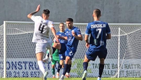 Renditja/ Bylis 'shkërmoq' 4-0 Teutën, Dede merr fitoren e parë! Egnatia dhe Dinamo barazim me gola, të shtunën tre duele në Superligë