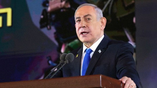 Netanyahu: Lufta në Liban nuk përfundon derisa izraelitët në veri të vendit të kthehen të sigurt në shtëpitë e tyre