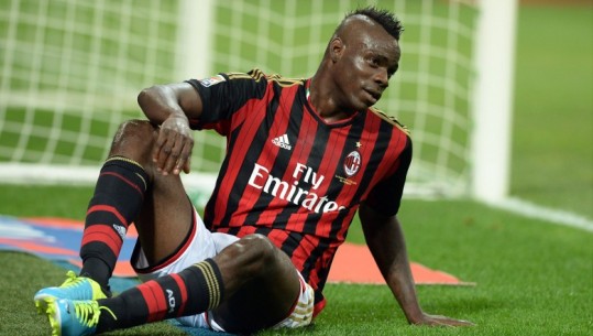 E kryer/ Mario Balotelli rikthehet në Serie A, ul pagën dhe prezantohet të hënën