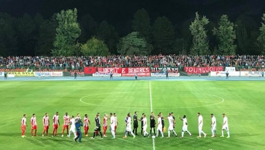 Superliga luan sot tre ndeshje, në Korçë përballje serbësh! 'Klasikja' degdiset në Lushnje