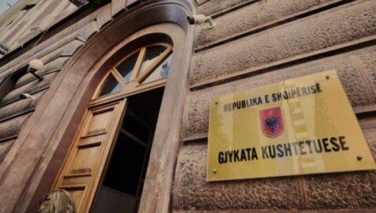 Gjykata Kushtetuese shqyrton më 27 dhjetor 'arrestin e shtëpisë' të Berishës, thërret dhe Kuvendin e SPAK në seancë