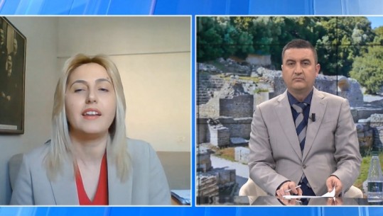 PD çon Ligjin për ‘Zonat e Mbrojtura’ në Kushtetuese, Zhupa për Report TV: Kthehen në beton, s’është politikë! S’mund të shndërrohen në vilat e oligarkëve 