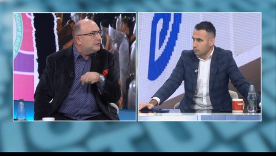 Toska zbulon në 'Studio Live': Basha do bashkohet me Berishën para zgjedhjeve! Haklaj: Nuk afrohet me non gratën! Ai po nis dhe Gaz Bardhin në burg