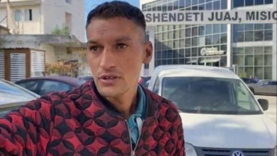 Fier, shpëtoi fqinjët e moshuar nga zjarri, arrestohet për dhunë në familje 29-vjeçari 