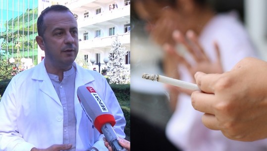 Jo vetëm shëndetin por edhe ‘xhepin’, studimi: Shqiptarët, 223 mln lekë në muaj shpenzime për sëmundjet që lidhen me duhanpirjen