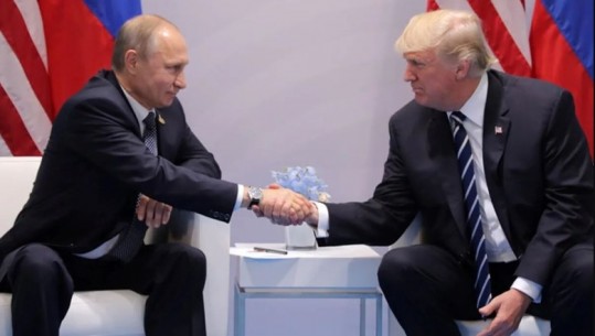 Kremlini reagon për fitoren e Trump: Putin nuk ka ndër mend ta urojë atë! SHBA mbetet një vend jomiqësor ndaj Rusisë