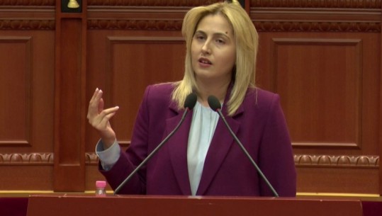 Debatet në Kuvend/ Ina Zhupa: Ilir Beqaj më kërcënoi! Ne do të hetojmë doni apo s’doni ju. Nuk na trem Edi Rama, jo më ai