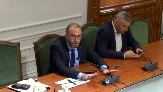 Diskutime të forta te Ligjet, Bardhi: ‘Prokurori i Përgjithshëm injoroi Kuvendin, pse nuk vjen të mbrojë Buxhetin?!’ Bushka: Ka angazhime të tjera