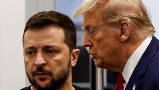 Fitorja e Trumpit mund të çojë drejt paqes në Ukrainë, por në favor të kujt?