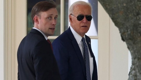 SHBA/ Këshilltari i Sigurisë Kombëtare: Biden do i kërkojë Trump të vazhdojë ndihmën për Ukrainën