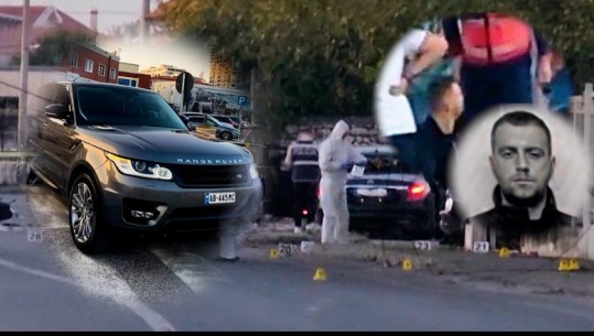 'Masakra e Shkodrës me 4 të vrarë, pranga personit që vodhi 'Range Rover-in' e autorëve! Arrestimi u mbajt i fshehtë disa ditë, por s'pranoi të bashkëpunonte