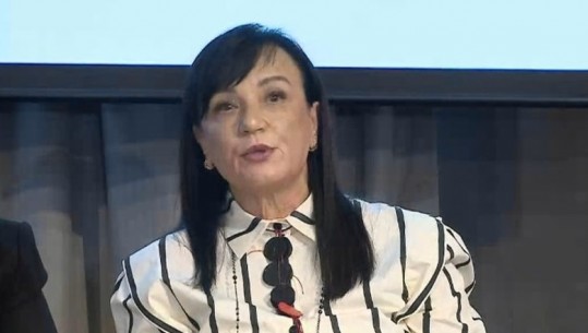 Linda Rama: Me sytë e mendjes tek e drejta dhe liria