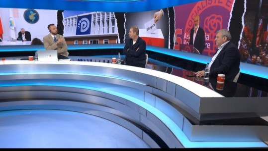 Zgjedhjet 2025, Duka në Report Tv: Nëse hapen listat, jo aleancë me PD! S’kam pasur kurrë marrëdhënie të mira me Metën! Kulluri: S’ka shanse për bashkëpunim me Berishën