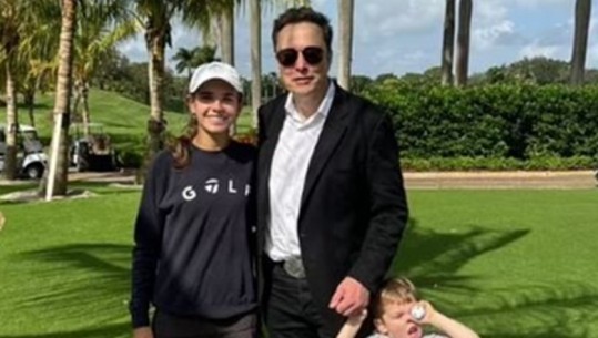 Mbesa e Donald Trump shijon famën në rrjet, quan Elon Musk ‘xhaxha’