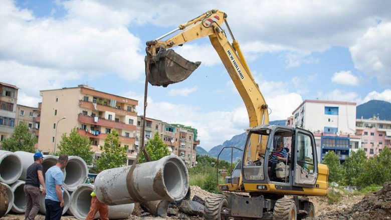 Skandali/ Pas rrugëve, auditi zbulon masakrën e rradhës me ujësjellës-kanalizimet