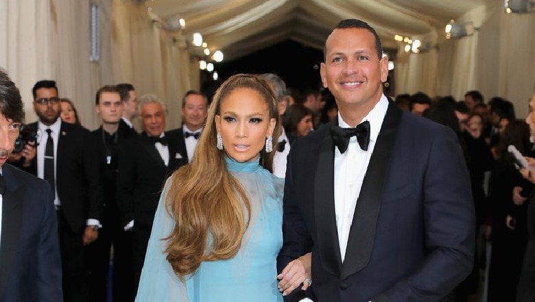 Brenda apartamentit luksoz të Jennifer Lopez dhe Alex Rodriguez/FOTO