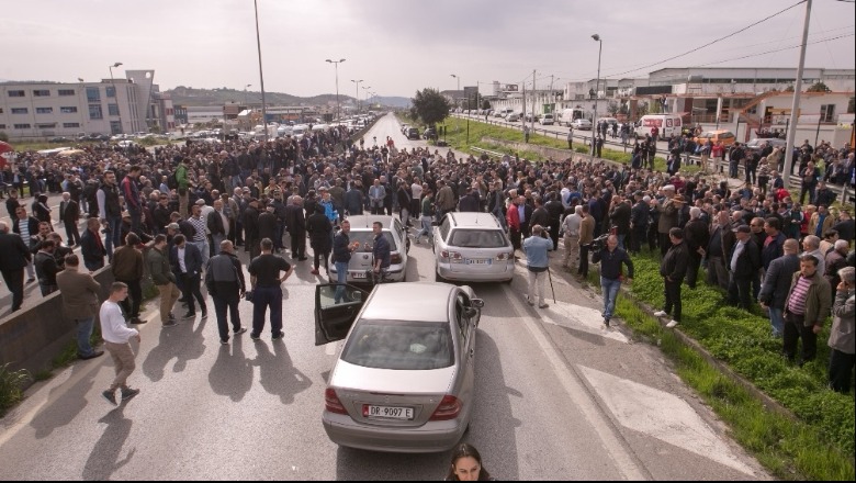 Revolucioni i Saliut është një flluckë sapuni kundër Amerikës