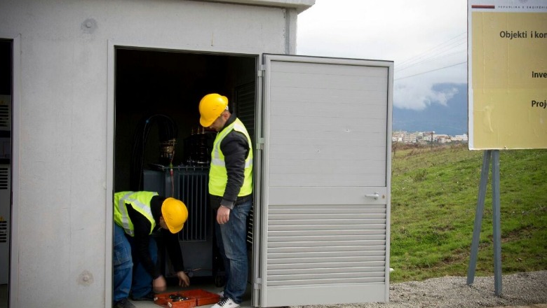 OSHEE: Disa zona të Tiranës pa energji elektrike, shkak rregullimet