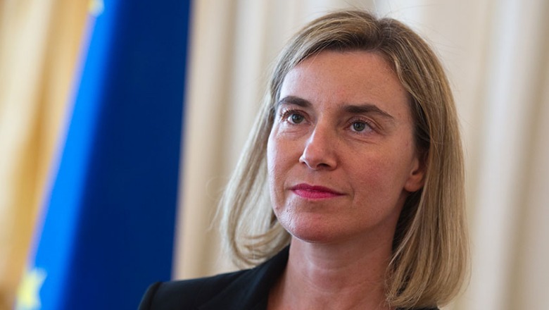 Prishtinë-Beograd, rol kyç OKB,  Mogherini: Marrëveshja përfundimtare, mbështetje nga KS 