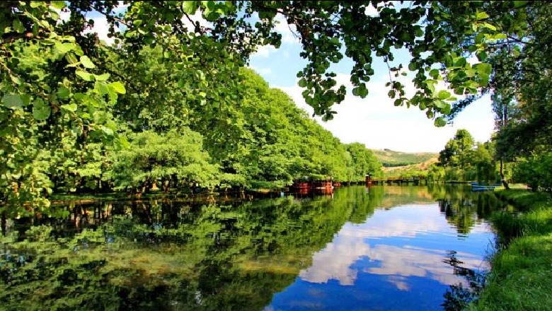 Mbi 400 turistë të huaj zgjedhin Pogradecin për fundjavë