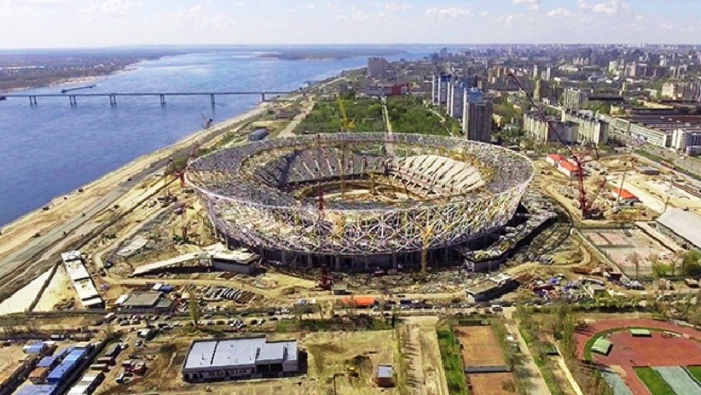 Botërori 2018, asnjë nuk do që të shkojë në Volgograd