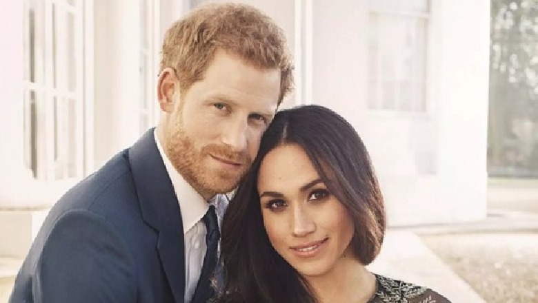 Letra shokuese e vëllait të Meghan për princin Harry: Hiq dorë nga martesa sa nuk është vonë