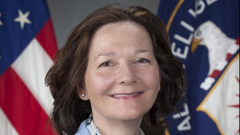 Trump: Haspel objekt sulmesh se ka qenë e ashpër ndaj terroristëve