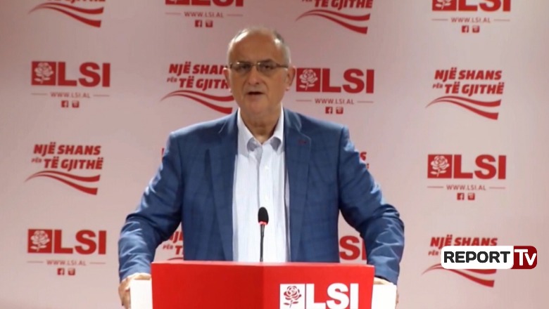 Barna me rimbursim/Vasili: Lista është miratuar në fshehtësi