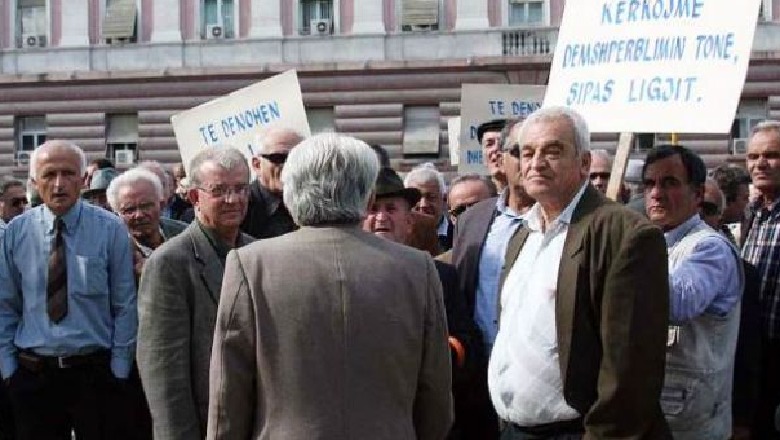 Ja 115 emra që marrin dëmshpërblimin, por s’kanë llogari bankare