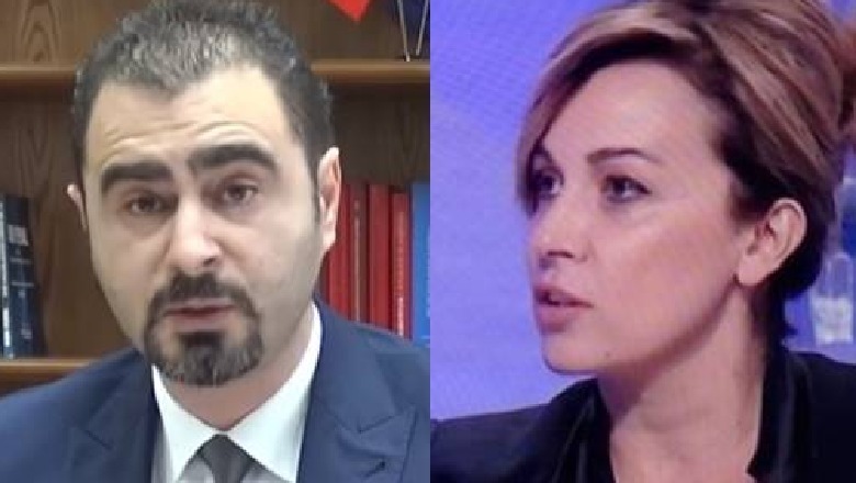 U pezulluan nga Marku, reagon çifti i prokurorëve Gina-Gashi: Hakmarrje! Kolegji po zvarrit ankimin