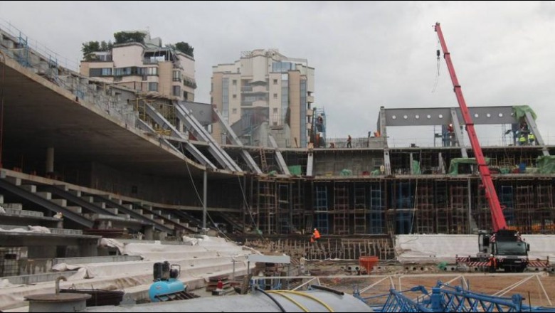 Dështon sërish FSHF me 'Arenën Kombëtare', UEFA zgjedh stadiumin e Portos për Superkupën e Europës 2020 