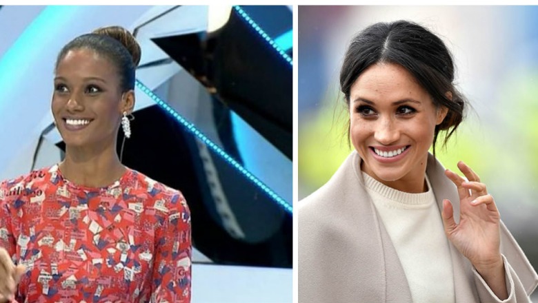 Gjendet sozia e Meghan Markle në Shqipëri, ja për kë bëhet fjalë 