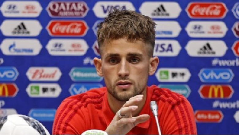 ‘Jam lindur në Belgjikë dhe jam belg’, Januzaj harron Kosovën 