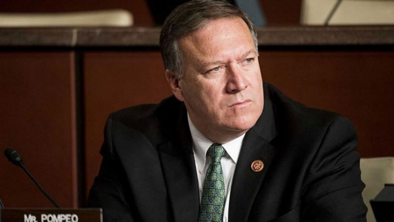 Zyrtare/ Mike Pompeo konfirmon mosnjohjen e aneksimit të Krimesë nga Rusia