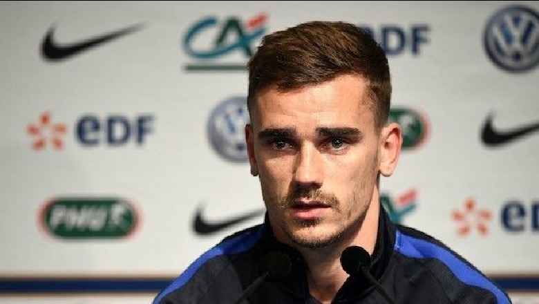 Marrëveshje për barazimin? Griezmann tregohet i sinqertë: Më vjen keq për njerëzit, nuk ishte lojë e mirë