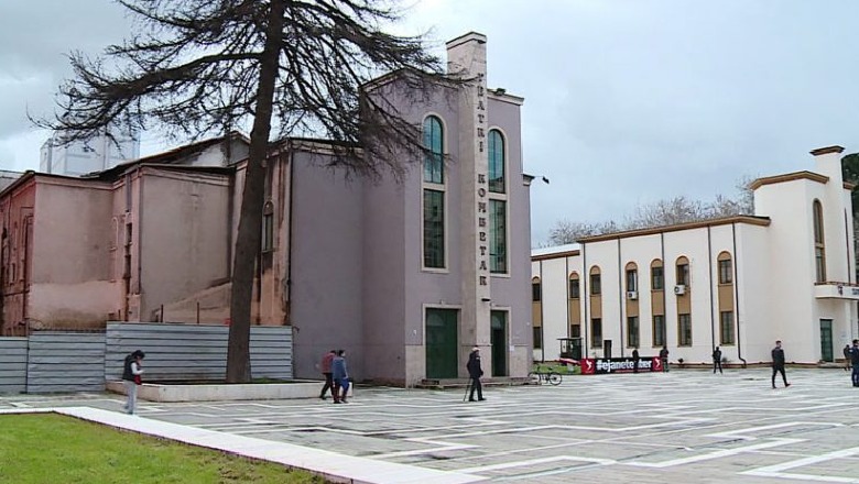 Kompromisi për Teatrin, një triumf (jo) i vogël i arsyes