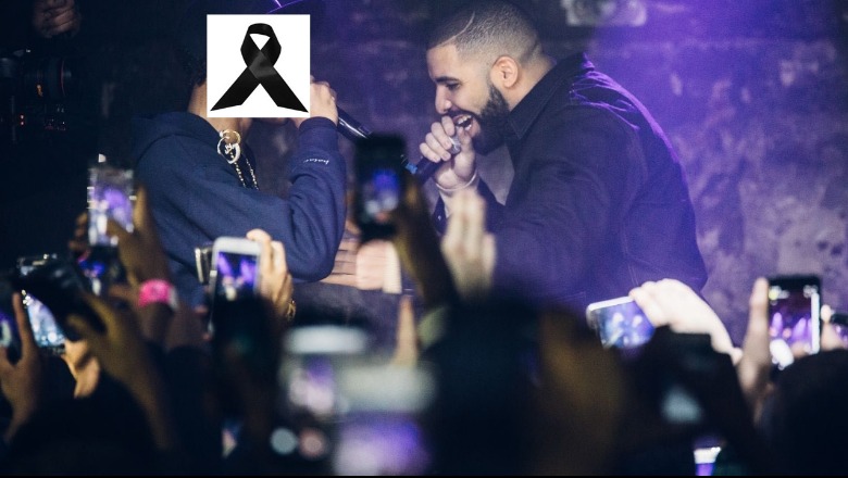 Vdes reperi i njohur, shoku i Drake. U qëllua me armë zjarri (Foto)