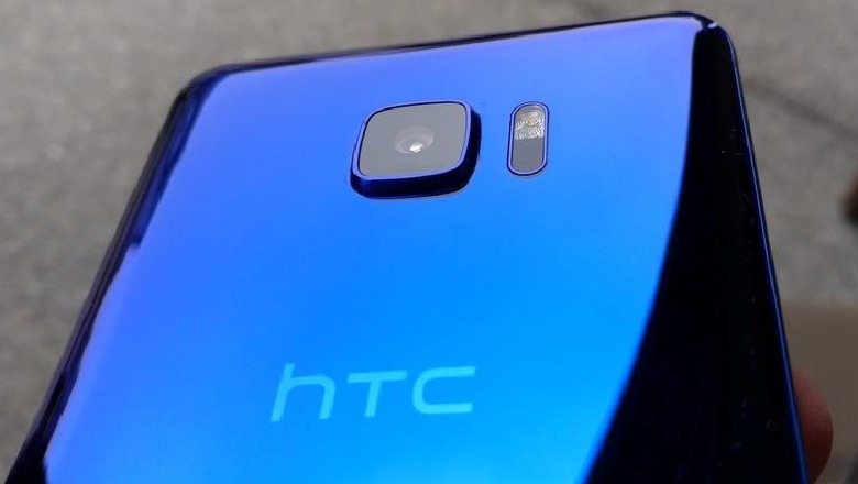 Bie numri i shitjeve, HTC zvogëlon një të katërtën e fuqisë punëtore 