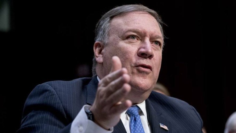 Pompeo viziton të enjten Korenë e Veriut për bisedime mbi denuklearizimin