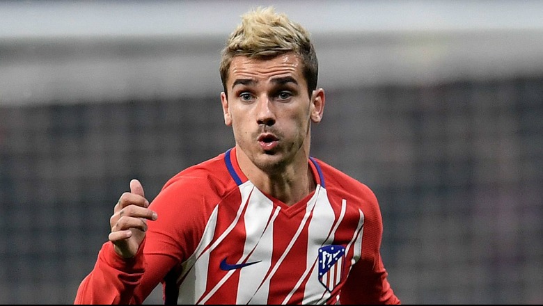 Griezmann mesazh shokëve: Unë sot do fle me Kupën e Botës