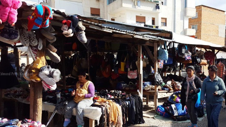 Projekti i Bashkisë Tiranë, i gjithë 'Gabi' do të transferohet në Shkozë