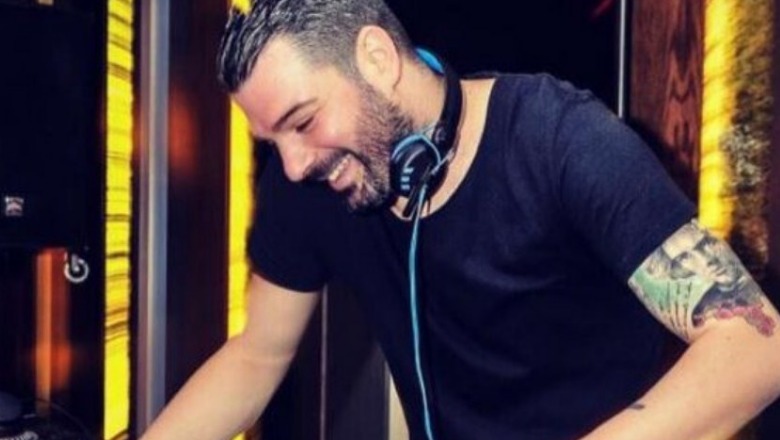 “Vdeksh se na sëmure”, DJ Sardi ngacmon publikisht moderatoren e famshme (Foto)