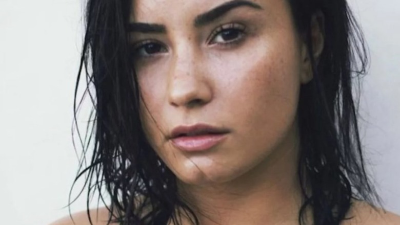 Publikohet videoja! Ja si dukej Demi Lovato në overdozë para se të përfundonte në spital 