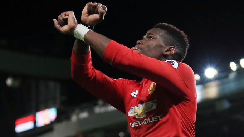 Goditja tjetër e Merkatos, Pogba shumë pranë Barcelonës